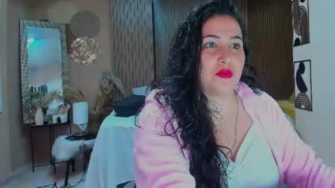 bbwluxurymuse online show from 06.10.26
