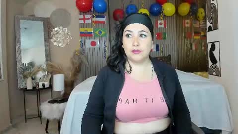 bbwluxurymuse online show from 06.13.26