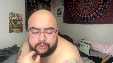 bbwpussypounder999 online show from 01.25.25