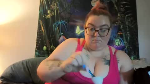 bbwqueen216 online show from 07.15.26