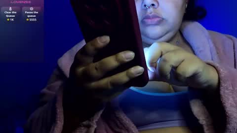 Snapshot of bbwroyalttty chatting on 06.22.26 The girl next door online show from 06.22.26