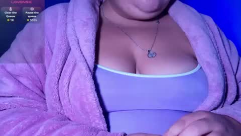 Snapshot of bbwroyalttty chatting on 06.23.26 The girl next door online show from 06.23.26