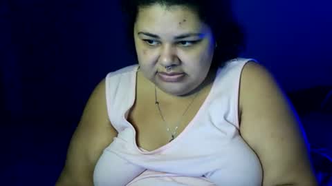 Snapshot of bbwroyalttty chatting on 07.01.26 The girl next door online show from 07.01.26