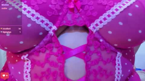 Salome online show from 10.04.25