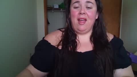 Sophie BBW online show from 01.03.25