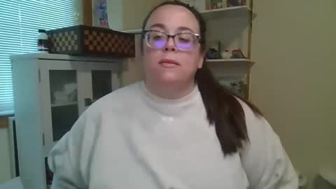 Sophie BBW online show from 05.11.26