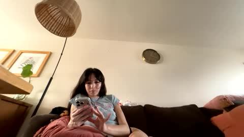 bby_julesss online show from 03.24.26