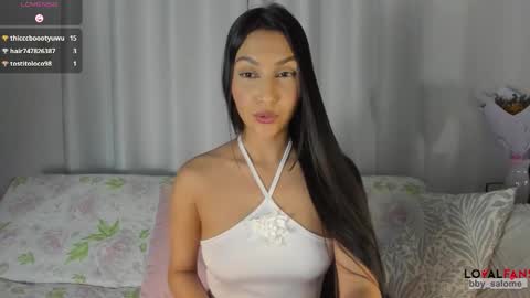 salom online show from 02.15.26