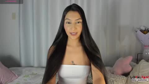 salom online show from 02.17.26