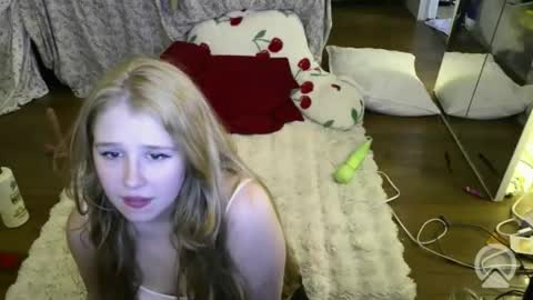 bbyalice18 online show from 05.20.26