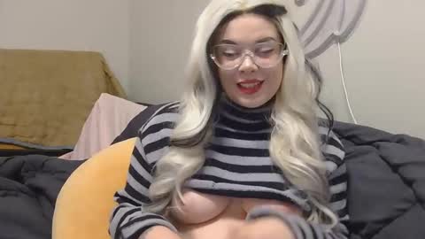 bbycheshire online show from 11.08.25