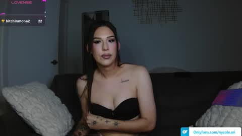 bbygirlnycole online show from 05.07.26