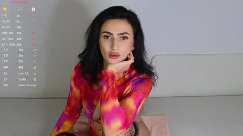 Kristy online show from 01.29.25