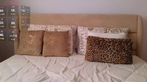 Kristy online show from 11.10.25