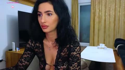 Snapshot of bbykristy chatting on 02.04.26 Kristy online show from 02.04.26