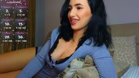 Snapshot of bbykristy chatting on 02.05.26 Kristy online show from 02.05.26