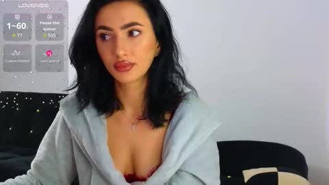 Snapshot of bbykristy chatting on 02.06.26 Kristy online show from 02.06.26