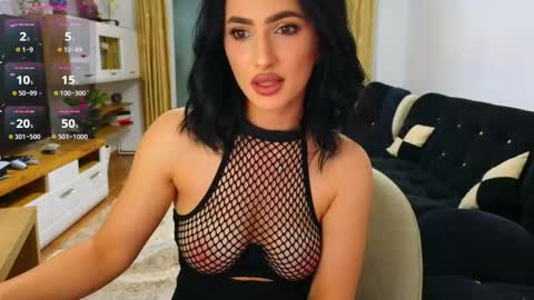 Snapshot of bbykristy chatting on 02.16.26 Kristy online show from 02.16.26