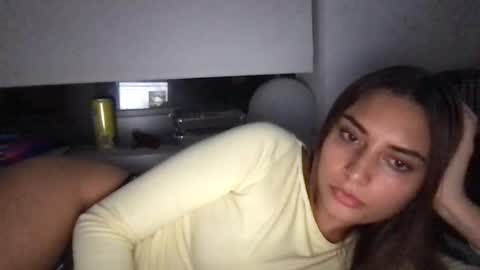 bbypiamia online show from 10.16.25