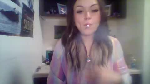 bbyslugggg online show from 01.29.25