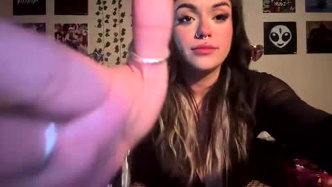 bbyslugggg online show from 02.18.25