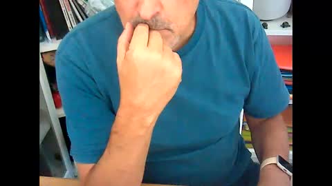 Snapshot of bcn1959 chatting on 09.30.25 bcn1959 online show from 09.30.25