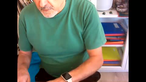 bcn1959 online show from 11.26.25