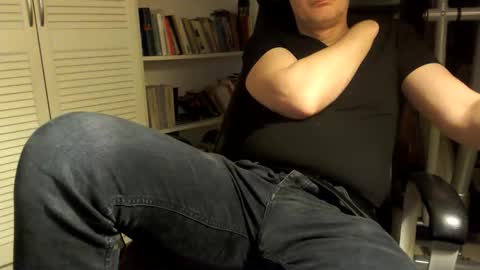 Snapshot of bd_19_6 chatting on 11.16.25 bd online show from 11.16.25