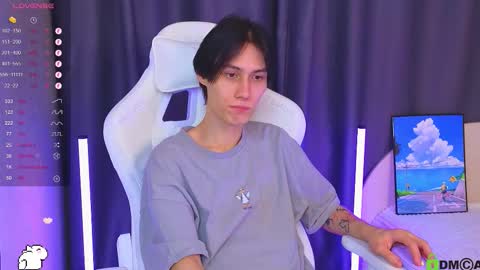 Snapshot of bd_black chatting on 01.11.26 Aiden online show from 01.11.26