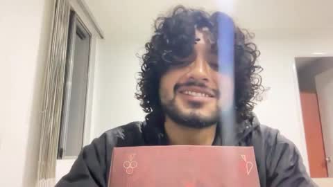 bdever7 online show from 10.28.25