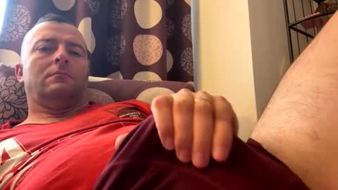 Snapshot of bdrvmark21 chatting on 10.24.25 bdrvmark21 online show from 10.24.25