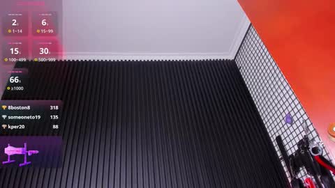 Snapshot of bdsm_ebony chatting on 02.23.26 Tanisha online show from 02.23.26