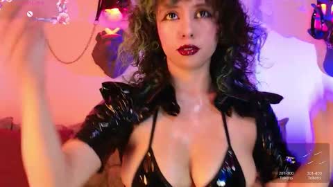 bdsm_night online show from 03.18.26
