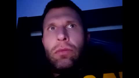 Snapshot of bdub809 chatting on 12.14.25 Bdub809 online show from 12.14.25