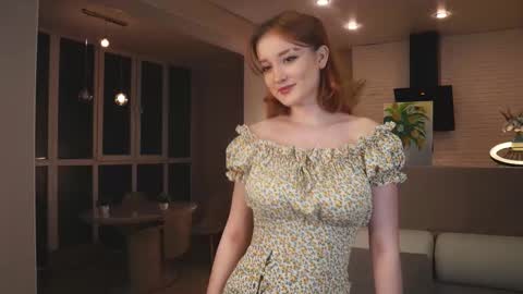 Amelia online show from 02.24.26