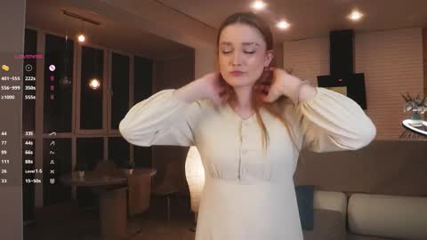 Amelia online show from 02.27.26