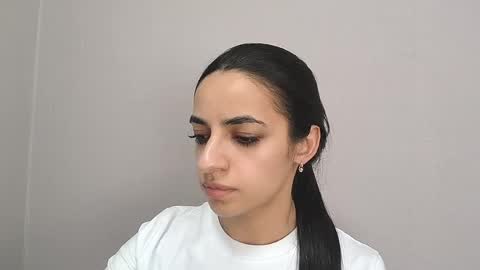 Snapshot of beabliese chatting on 04.08.26 beabliese online show from 04.08.26