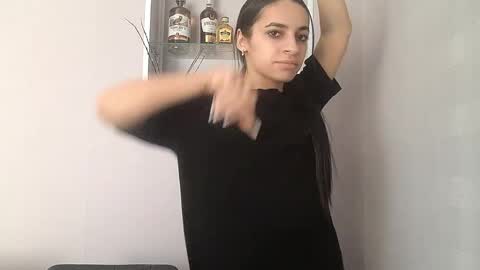 Snapshot of beabliese chatting on 04.09.26 beabliese online show from 04.09.26