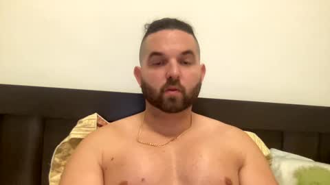 beachboyhardonyou online show from 01.31.25