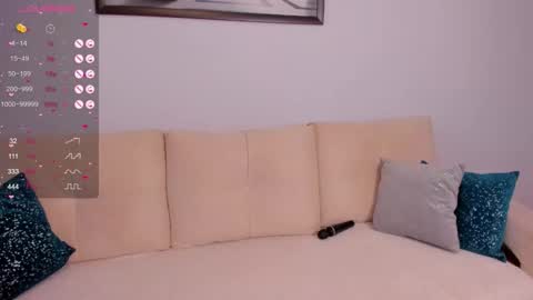 Lola online show from 11.14.25