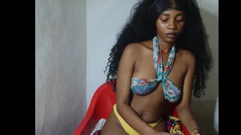 beakimber50 online show from 03.05.26