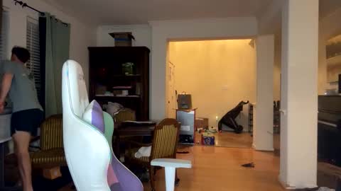 Bean online show from 04.26.26