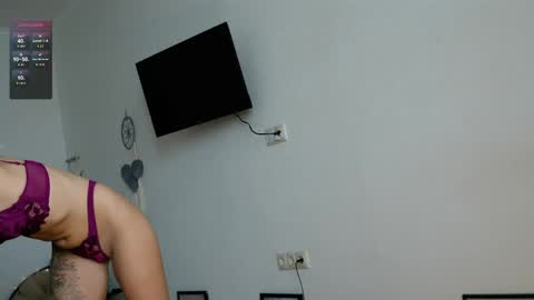 Snapshot of beanco_ chatting on 04.21.26 Chloe online show from 04.21.26