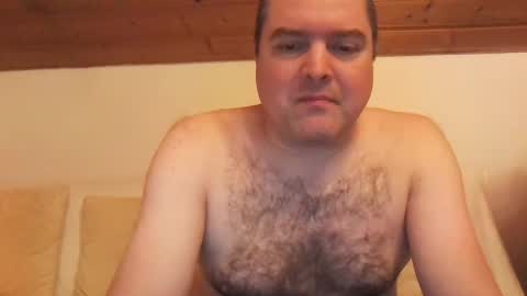 bear037 online show from 12.20.25