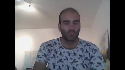 bear14250949 online show from 09.27.25