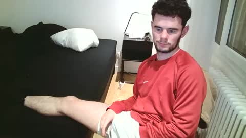 Bear69fun online show from 12.10.24