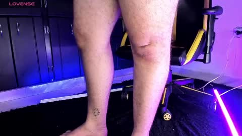 bigbearr online show from 04.25.26