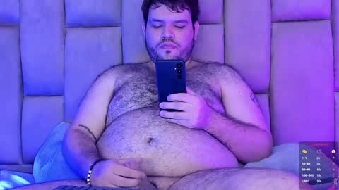 Snapshot of bear_big_ chatting on 05.17.26 bigbearr online show from 05.17.26
