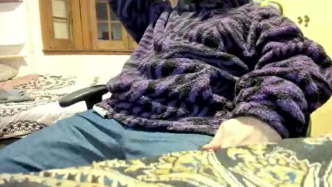 DOM bear online show from 04.05.26