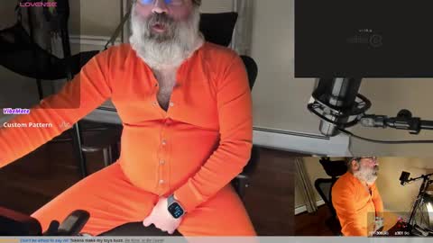 BareBear online show from 01.13.25